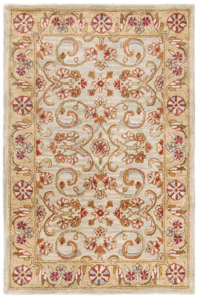 Safavieh Classic 4'-0