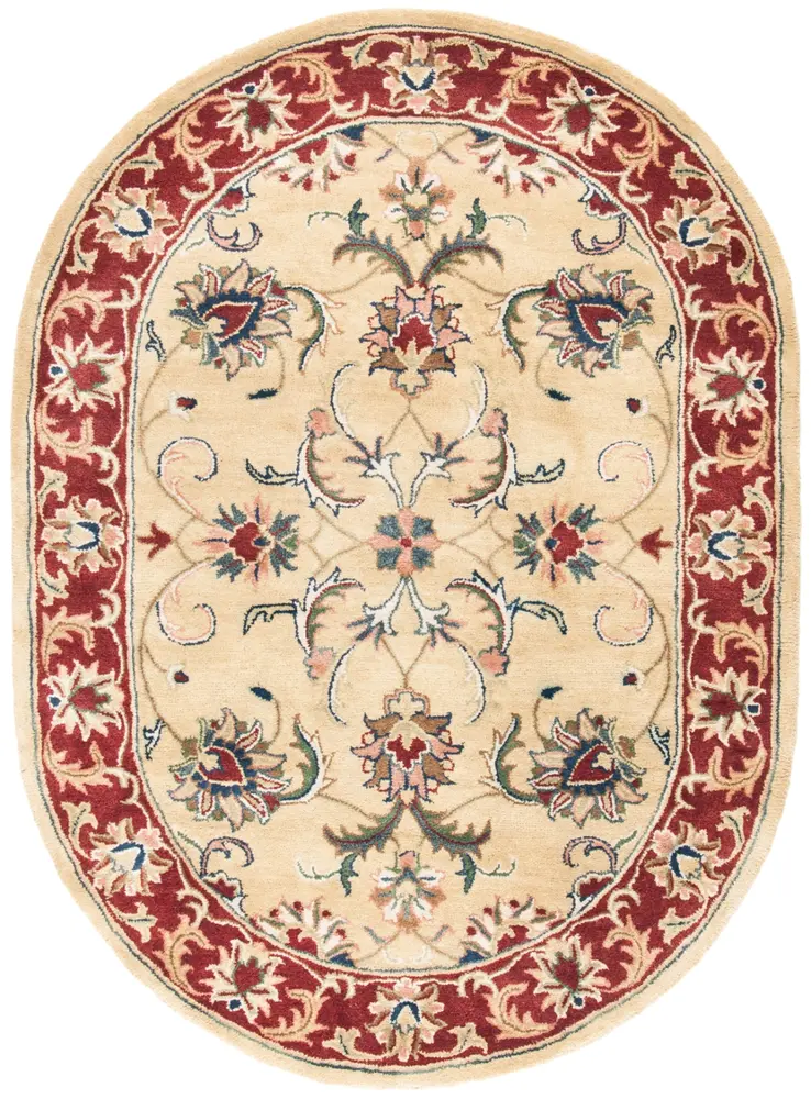 Safavieh Classic 4'-6