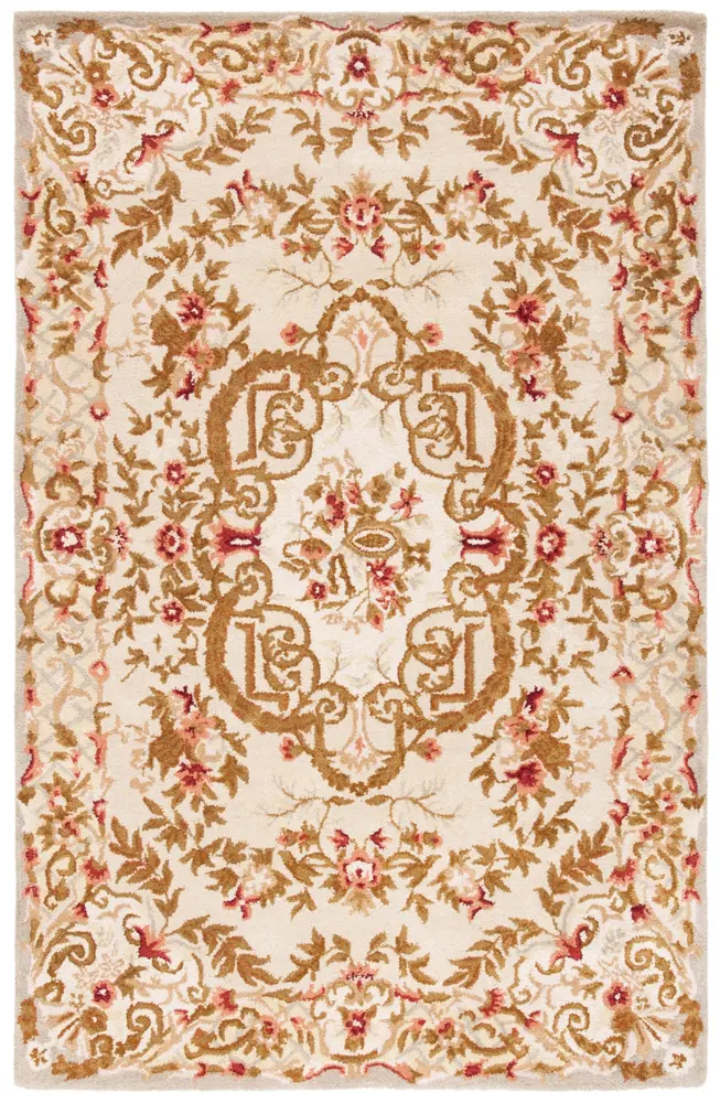 Safavieh Classic 5'-0