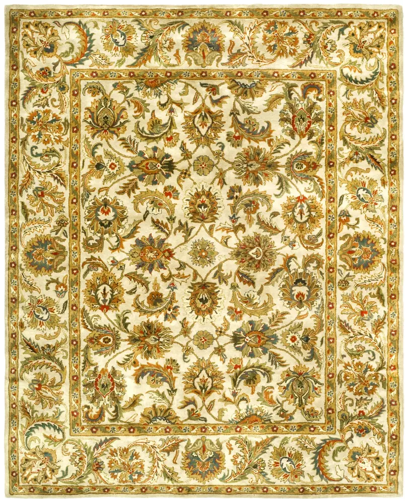 Safavieh Classic 7'-6