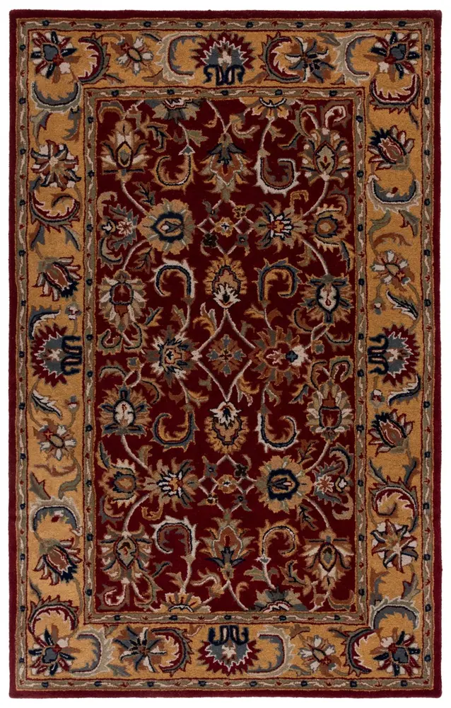 Safavieh Classic 5'-0