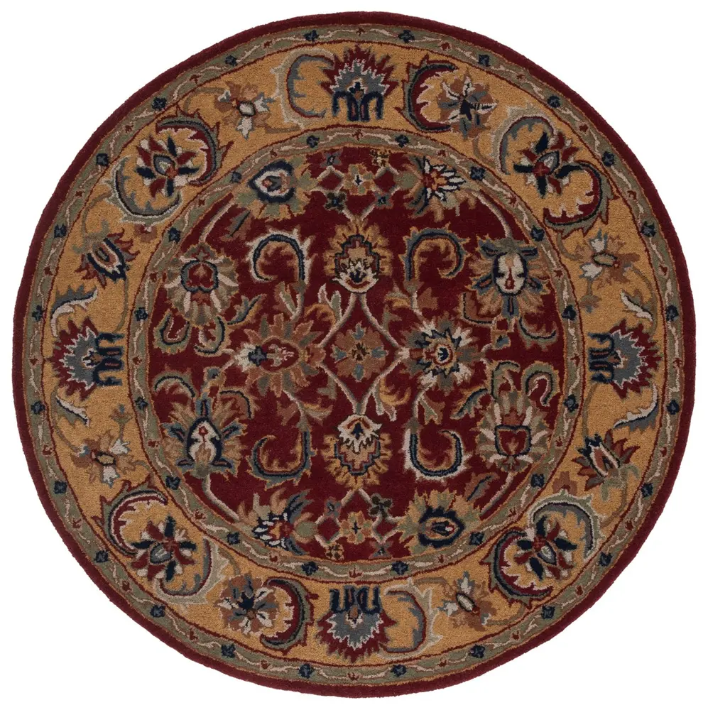 Safavieh Classic 5'-0