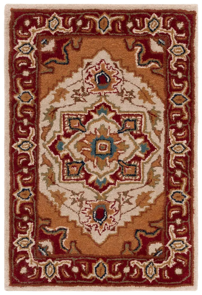 Safavieh Classic 2'-0