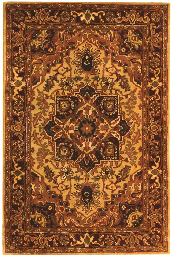 Safavieh Classic 4'-0