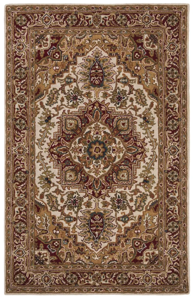 Safavieh Classic 5'-0