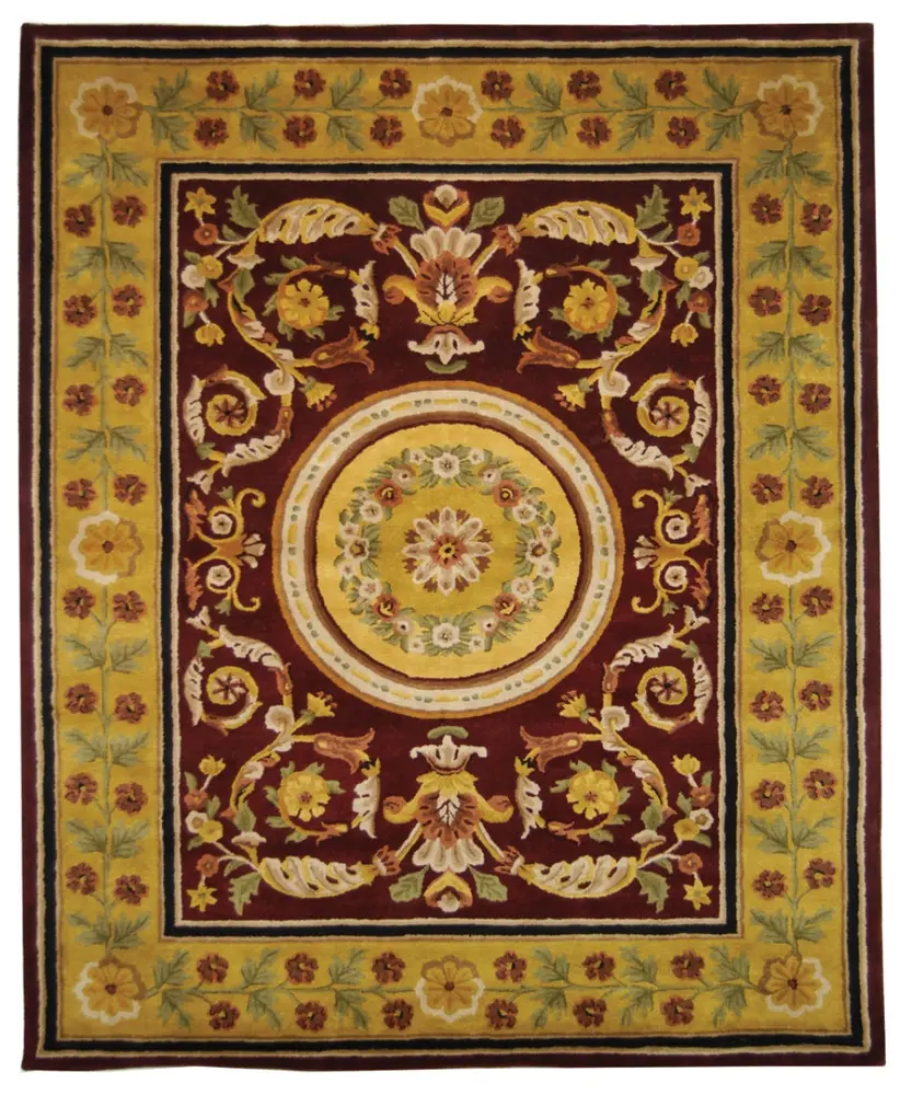 Safavieh Classic 8'-3