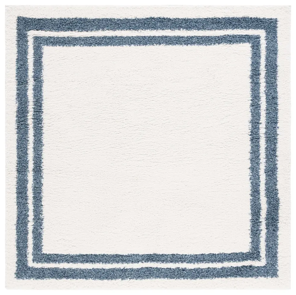 Safavieh Calico Shag 6'-7