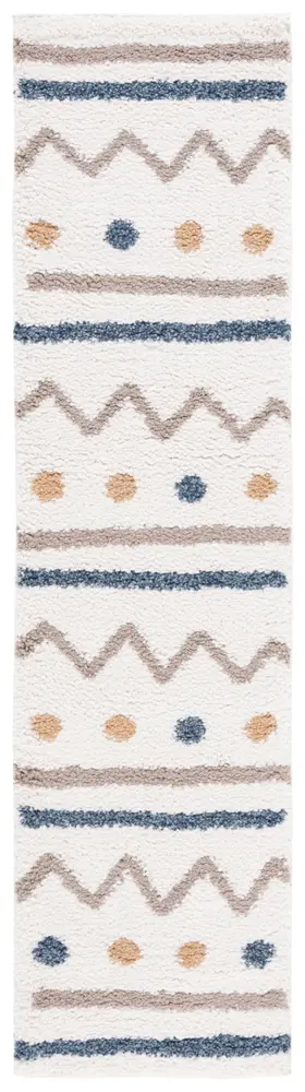 Safavieh Calico Shag 2'-2