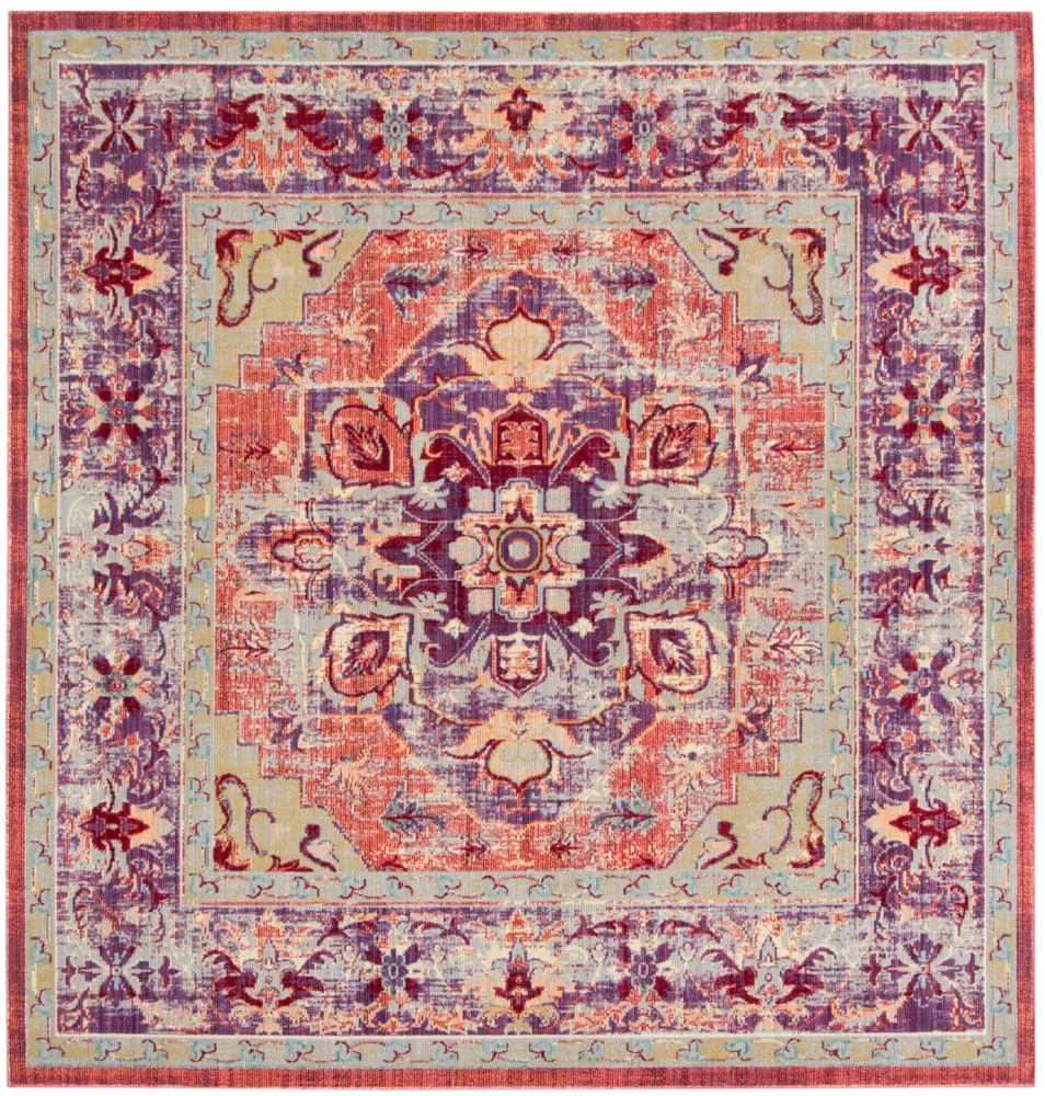 Safavieh Claremont 6'-7