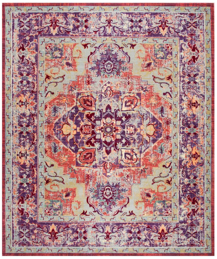 Safavieh Claremont 8'-0