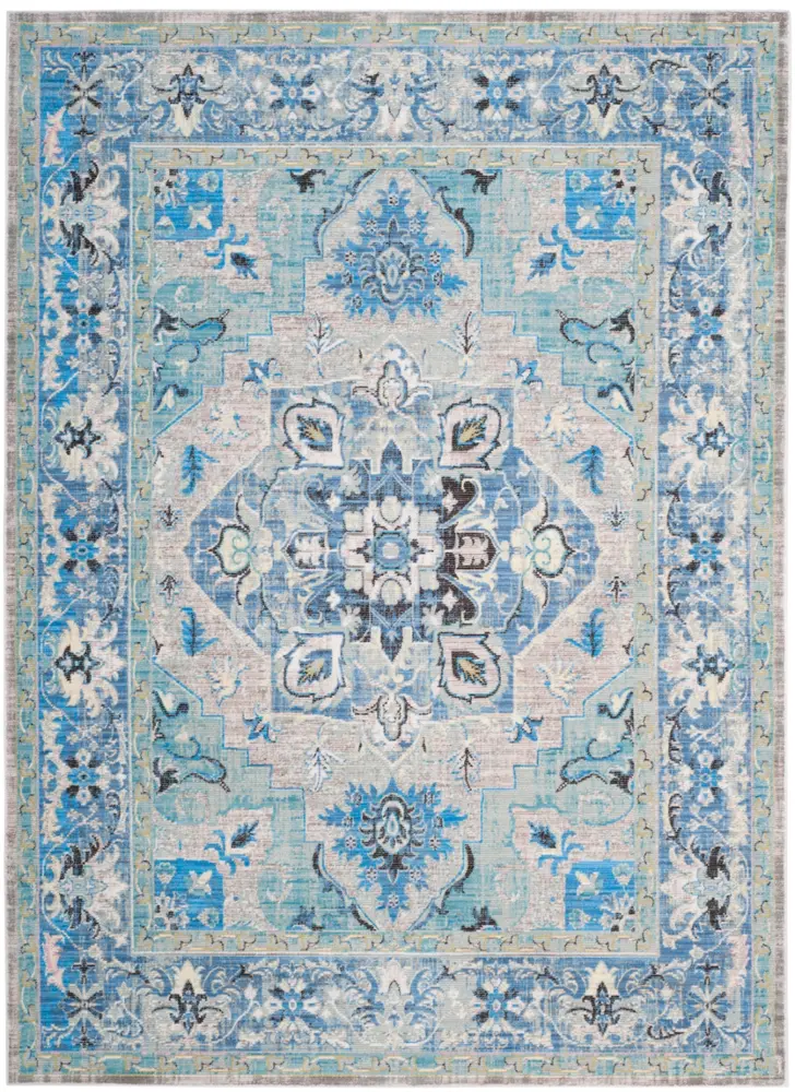 Safavieh Claremont 5'-1