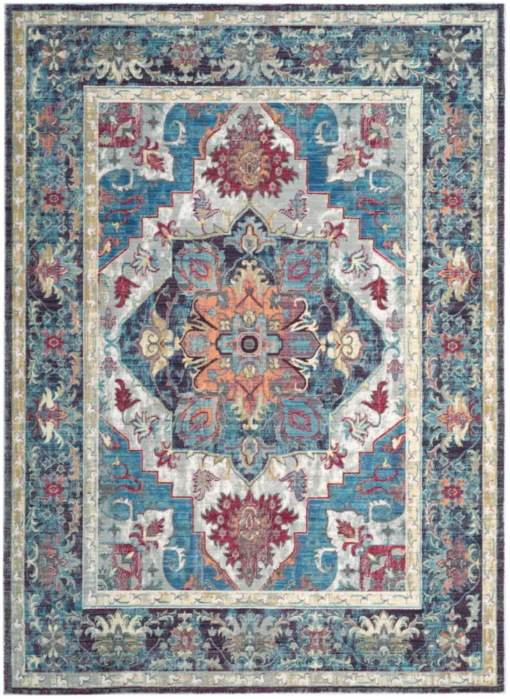 Safavieh Claremont 5'-1