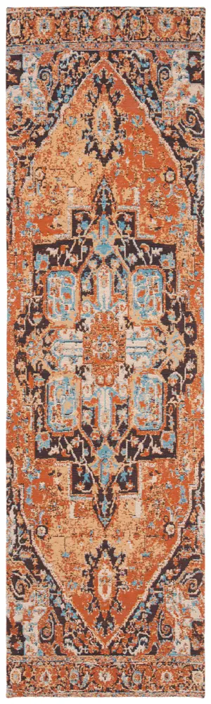 Safavieh Classic Vintage 2'-3