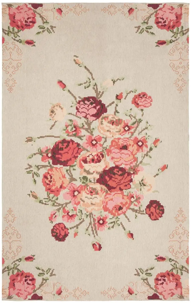 Safavieh Classic Vintage 5'-0