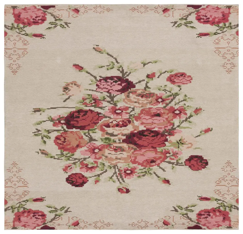 Safavieh Classic Vintage 6'-0