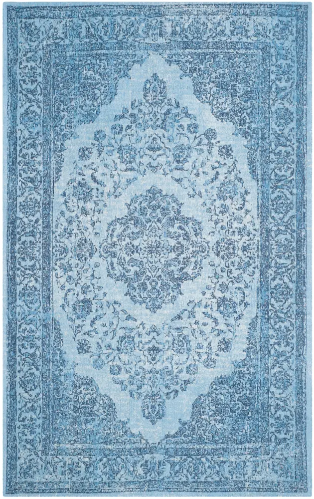 Safavieh Classic Vintage 5'-0