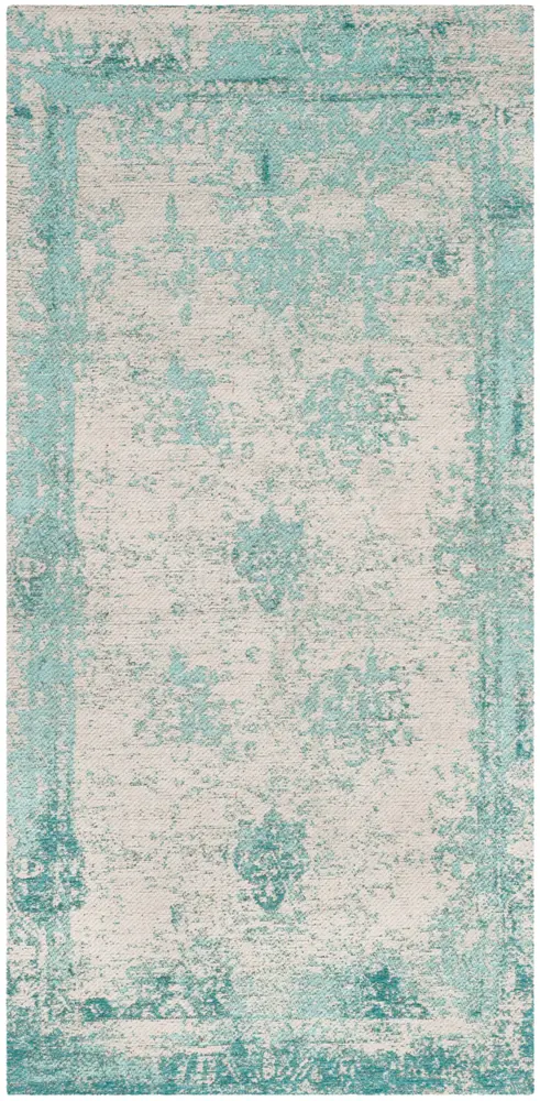 Safavieh Classic Vintage 2'-4