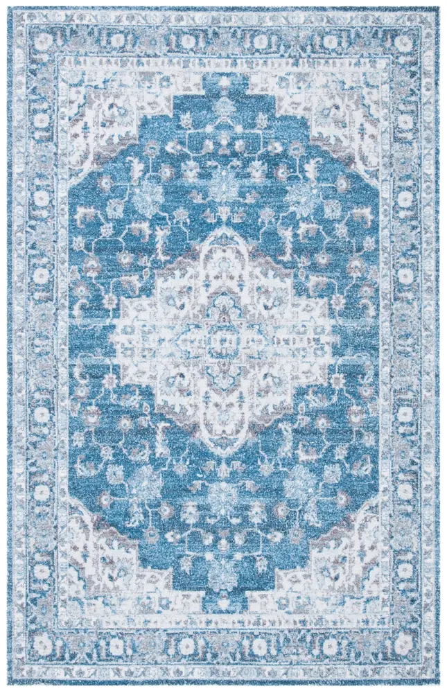 Safavieh Classic Vintage 5'-0