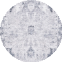 Silver / Dark Grey