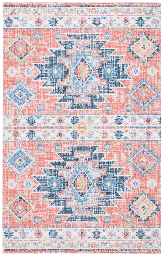 Safavieh Classic Vintage 5'-0