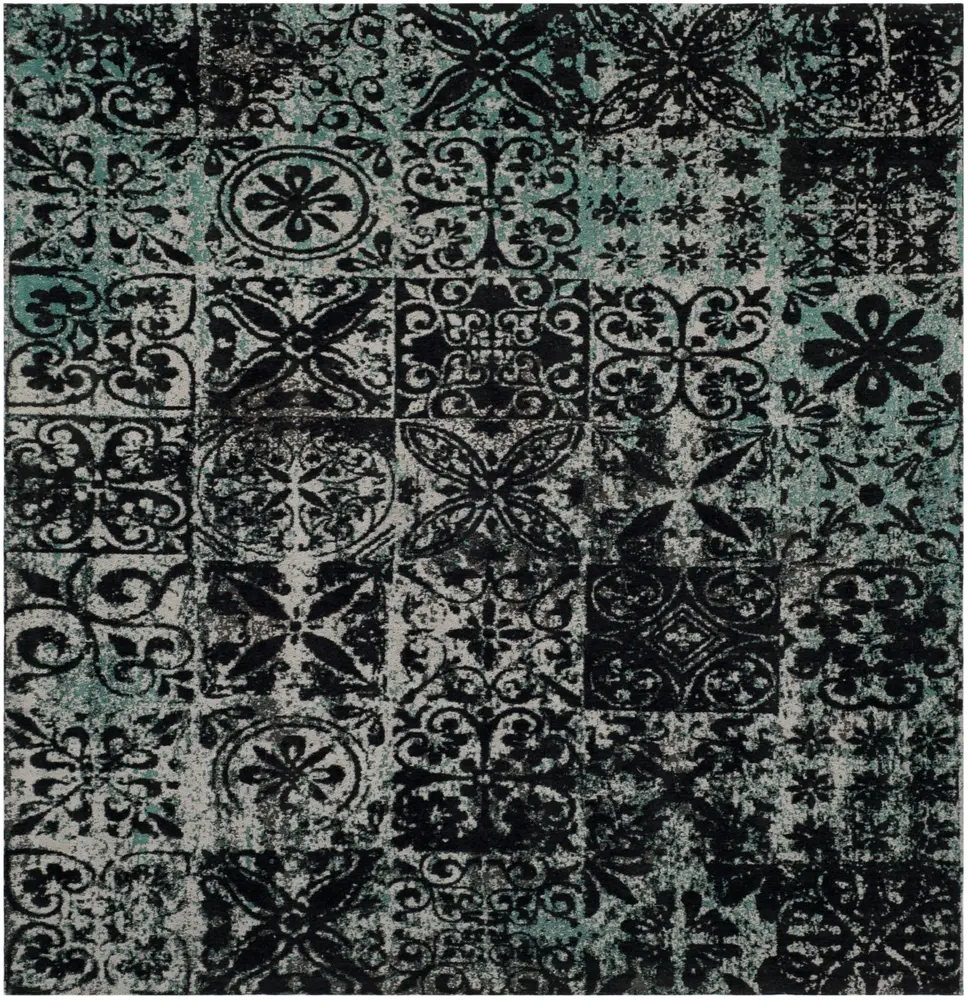 Safavieh Classic Vintage 6'-0