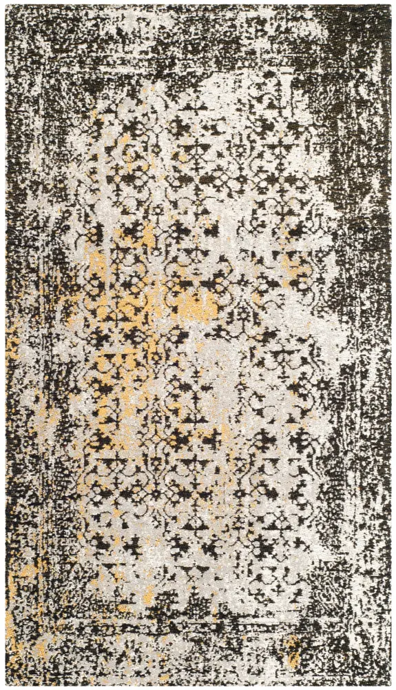 Safavieh Classic Vintage 3'-0