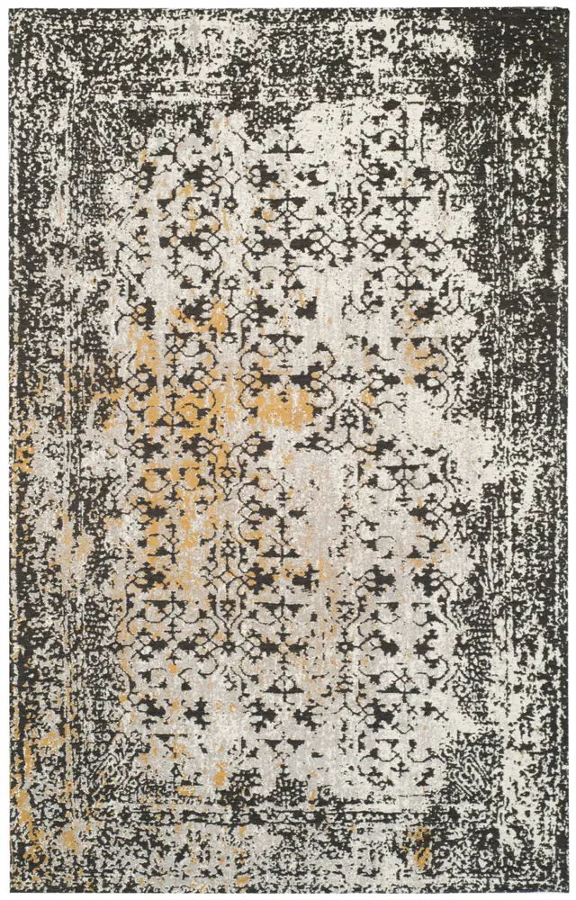 Safavieh Classic Vintage 5'-0