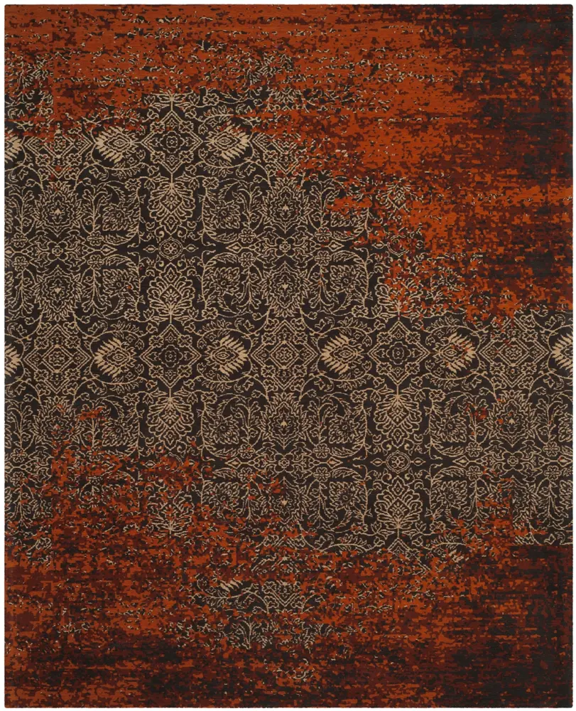 Safavieh Classic Vintage 8'-0