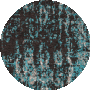 Teal / Brown