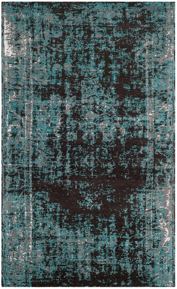 Safavieh Classic Vintage 5'-0