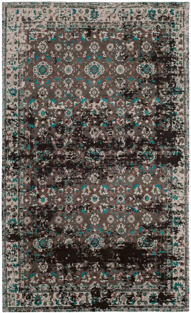 Safavieh Classic Vintage 5'-0