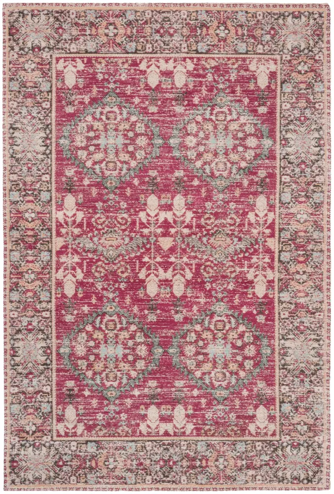 Safavieh Classic Vintage 4'-0