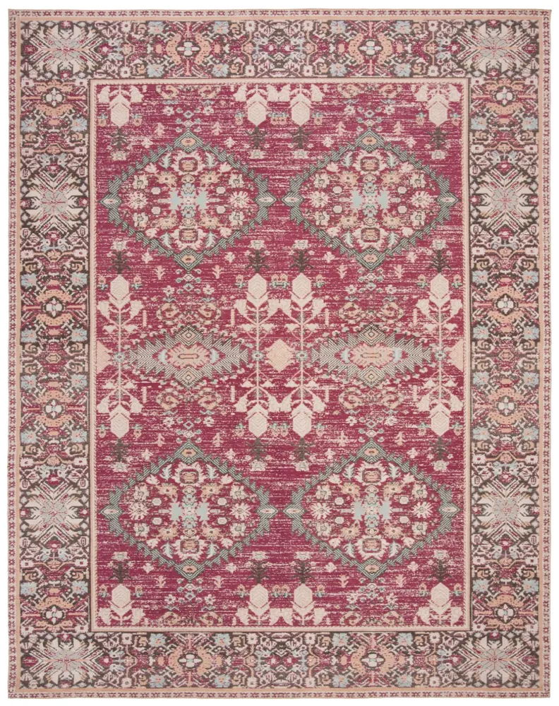 Safavieh Classic Vintage 8'-0