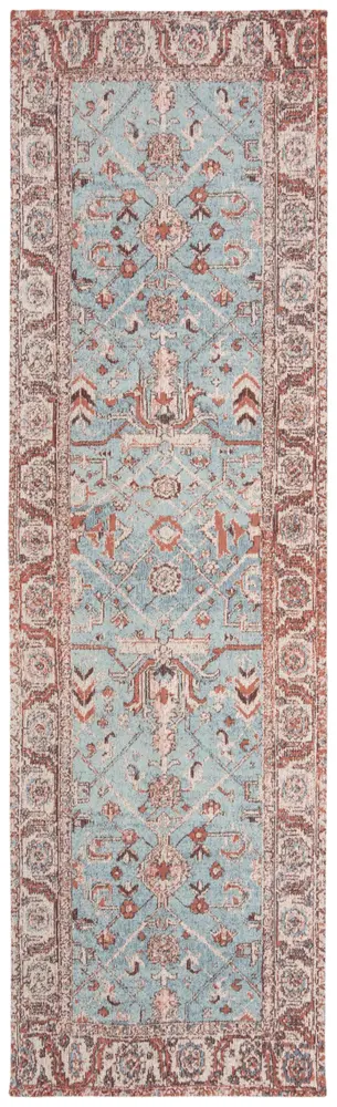 Safavieh Classic Vintage 2'-3