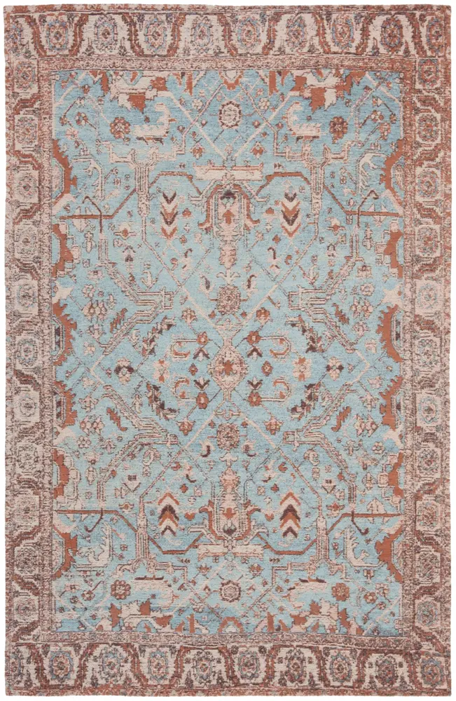 Safavieh Classic Vintage 4'-0