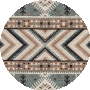 Slate / Beige