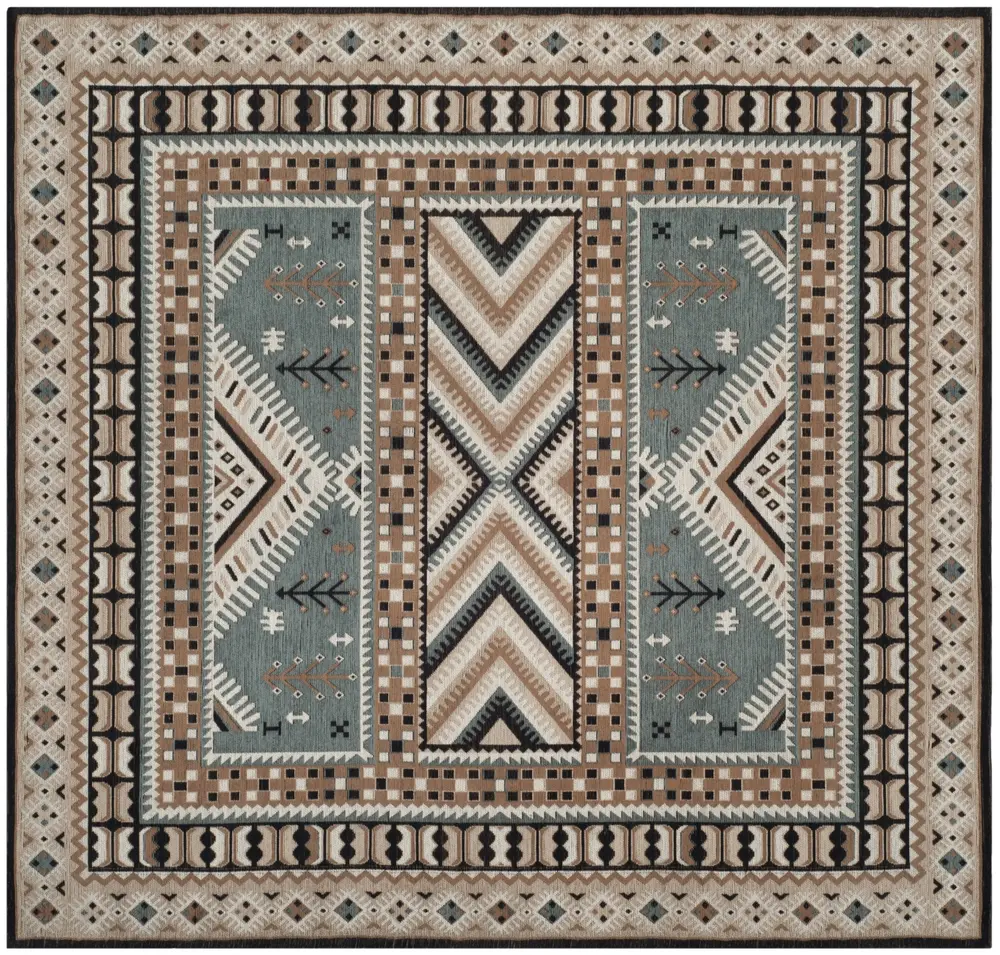 Safavieh Classic Vintage 6'-0