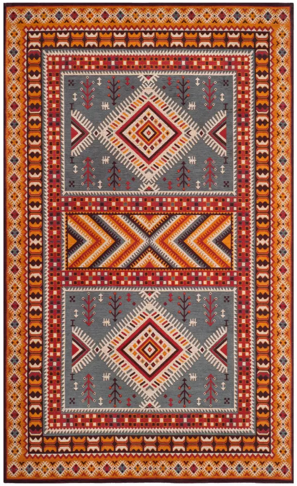 Safavieh Classic Vintage 5'-0