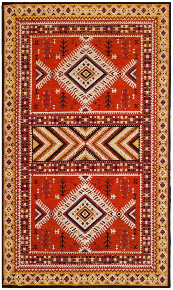Safavieh Classic Vintage 6'-7