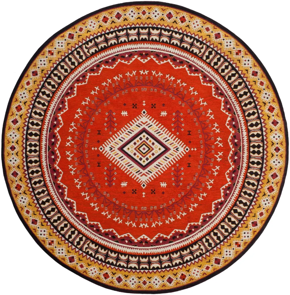 Safavieh Classic Vintage 6'-0