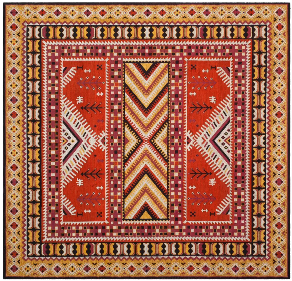 Safavieh Classic Vintage 6'-0