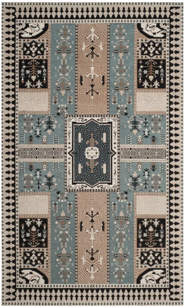 Safavieh Classic Vintage 5'-0