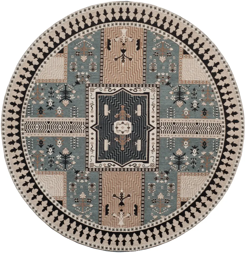 Safavieh Classic Vintage 6'-0