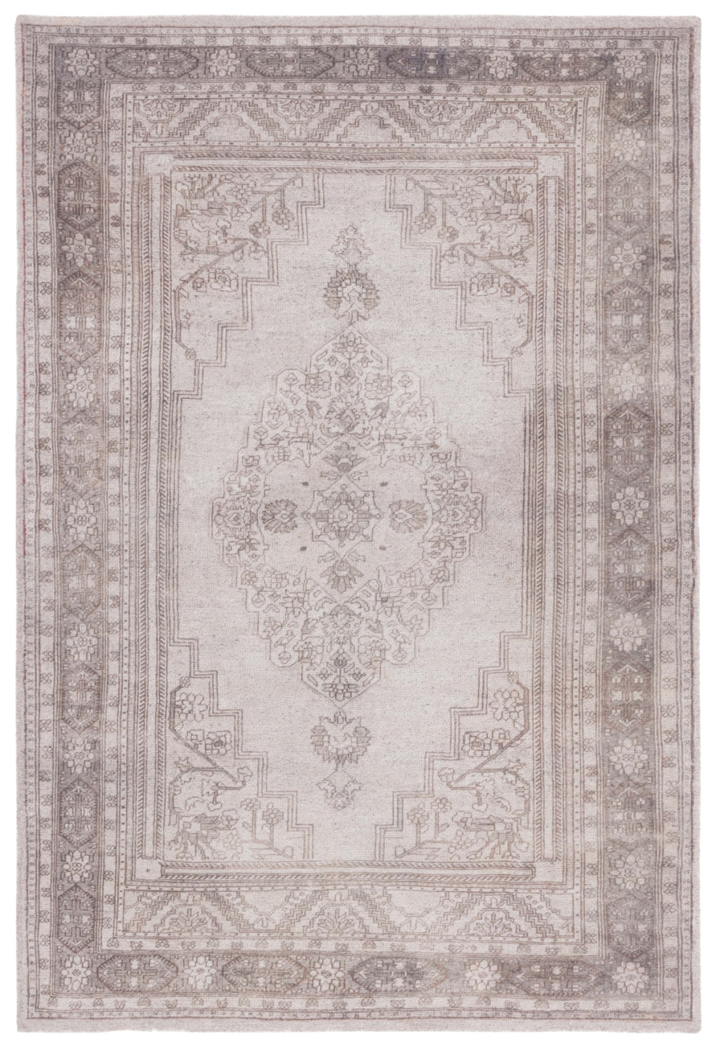 Safavieh Classic Vintage 5'-0