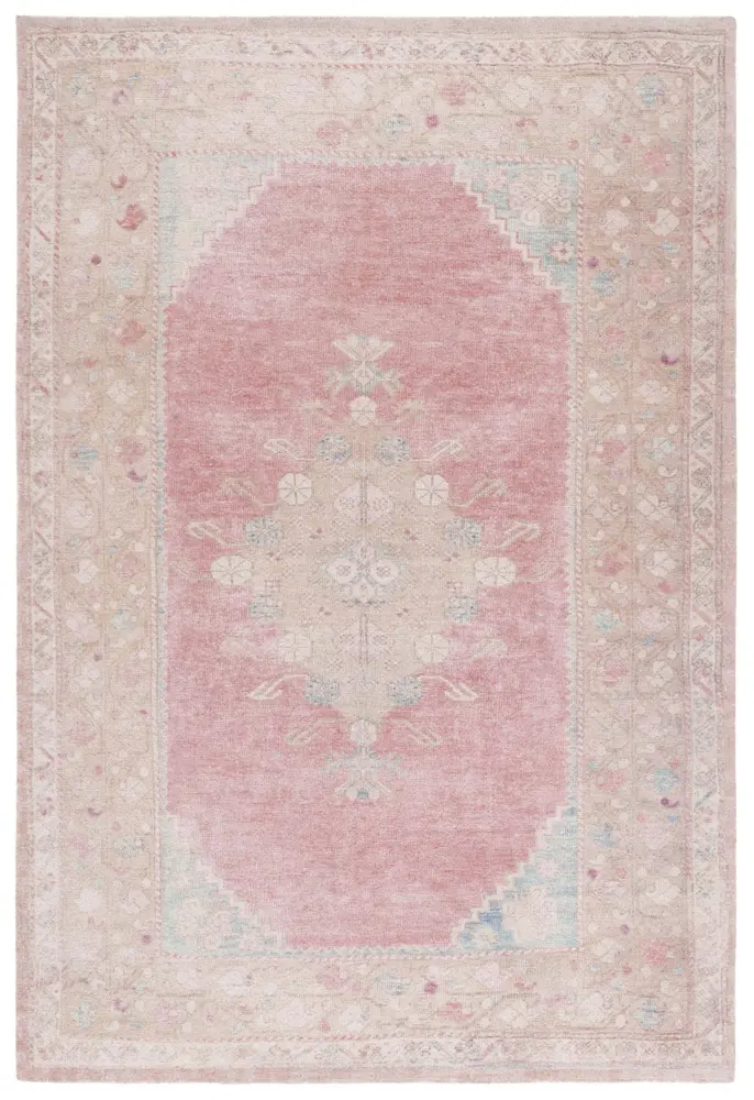 Safavieh Classic Vintage 5'-0