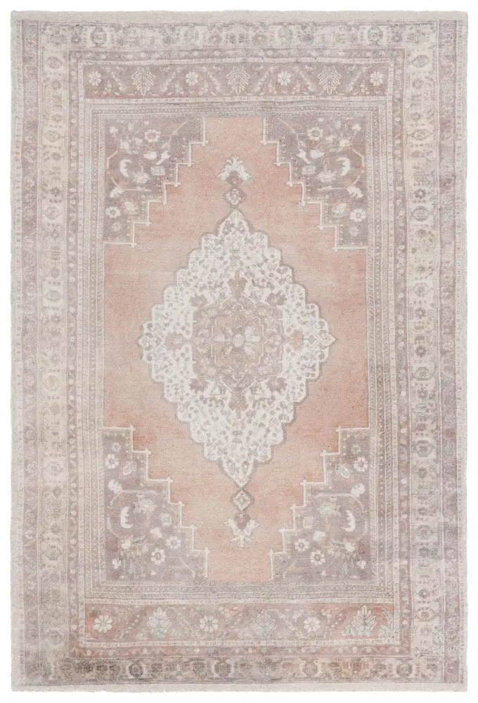 Safavieh Classic Vintage 5'-0