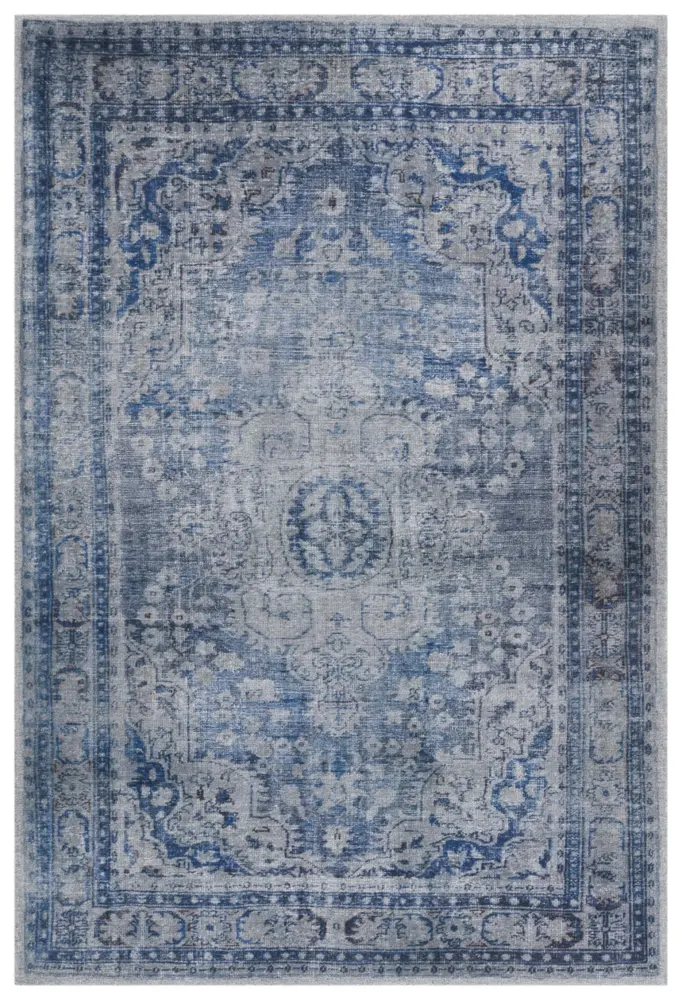 Safavieh Classic Vintage 5'-0