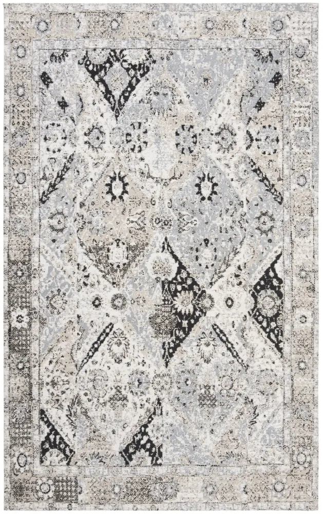 Safavieh Classic Vintage 4'-0