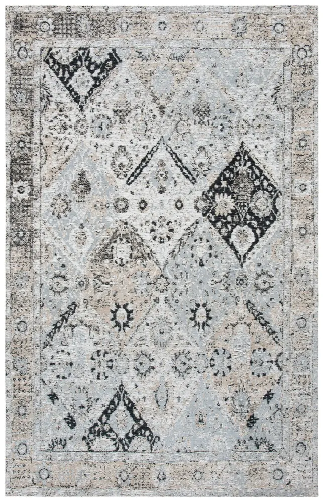 Safavieh Classic Vintage 5'-0