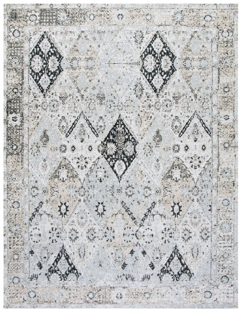 Safavieh Classic Vintage 8'-0